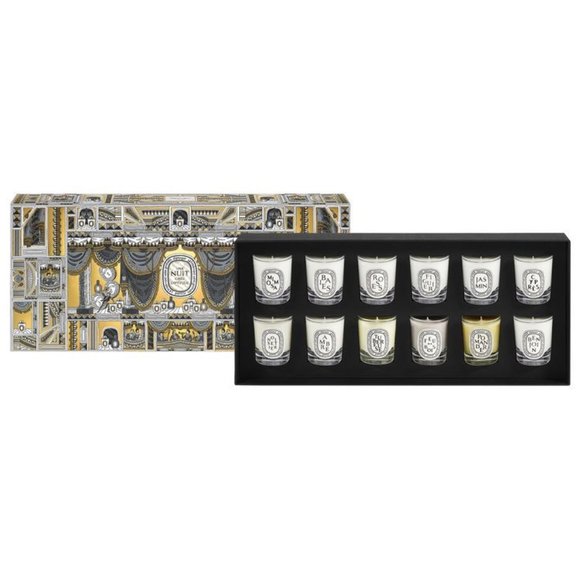 1 mini candle from luxe set (only ones left are tuberuse and fig) - Picture 2 of 8